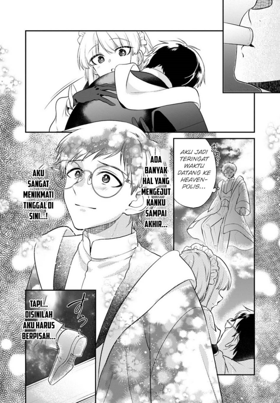 Isekai Cheat Kaitakuki